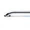 Putco 19-C SILVERADO/SIERRA 6.5FT BED PUTCO SSR LOCKER SIDE RAILS CHROME 59856 - alternate 2